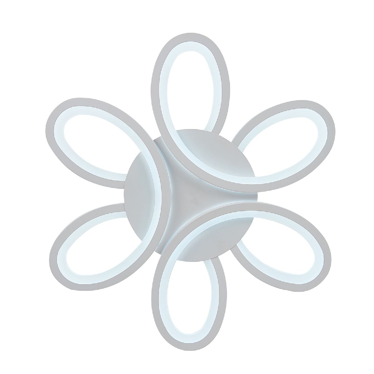 Потолочная люстра Natali Kovaltseva Simply LED LAMPS 81119