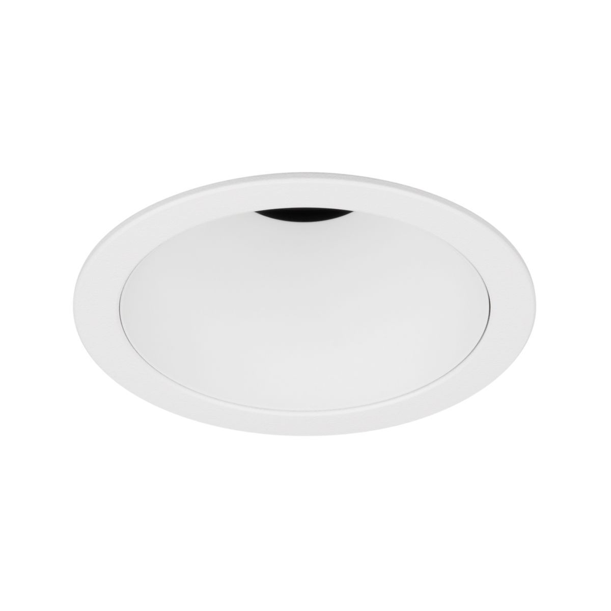 Встраиваемый светильник даунлайт Arlight MS-ARADO-BUILT-R65-9W Warm3000 (WH-WH, 55 deg, 230V) (IP20 Металл) 059106