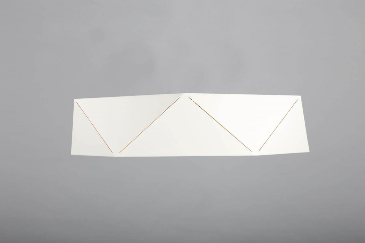 Потолочный светодиодный светильник Omnilux OML-45307-26