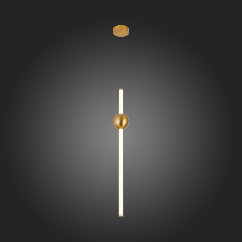 Подвесной светильник ST-Luce SL1222.213.01