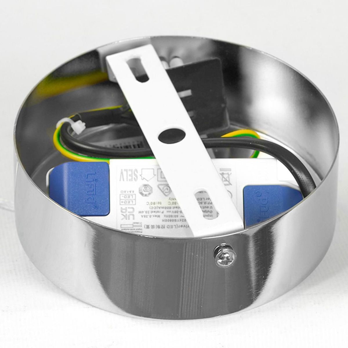 Подвесной светильник Lussole Nolan LSP-7441