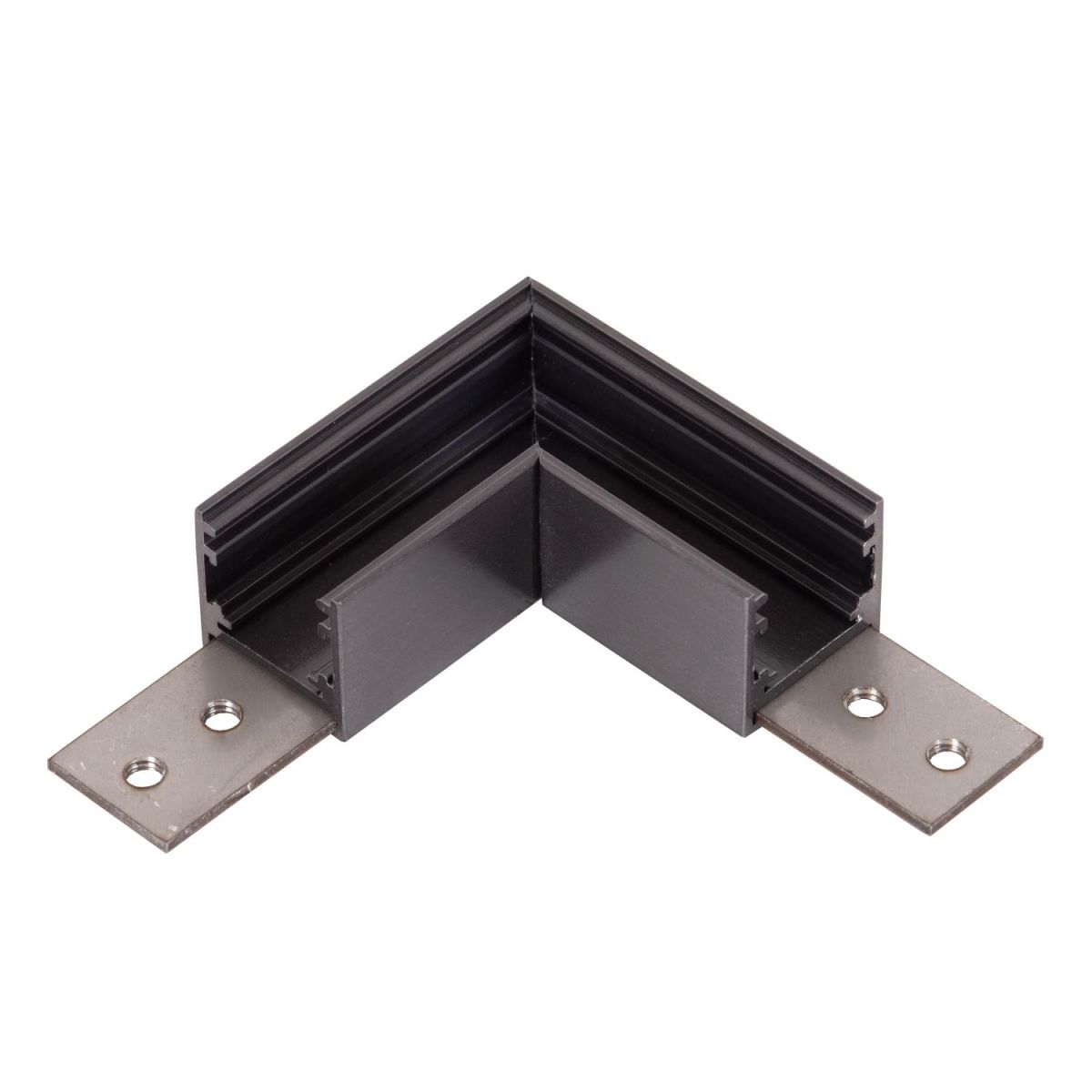 Соединитель угловой для шинопровода Lucide Linial 55900/02/08