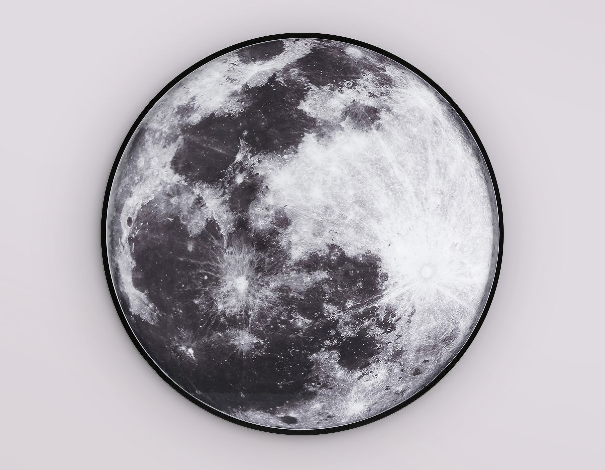 Настенно-потолочный светильник Ambrella Light Wall FW11113