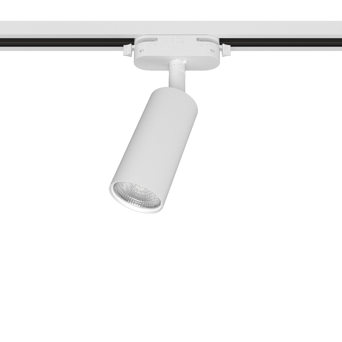 Трековый однофазный светильник Ritter Artline 59875 0