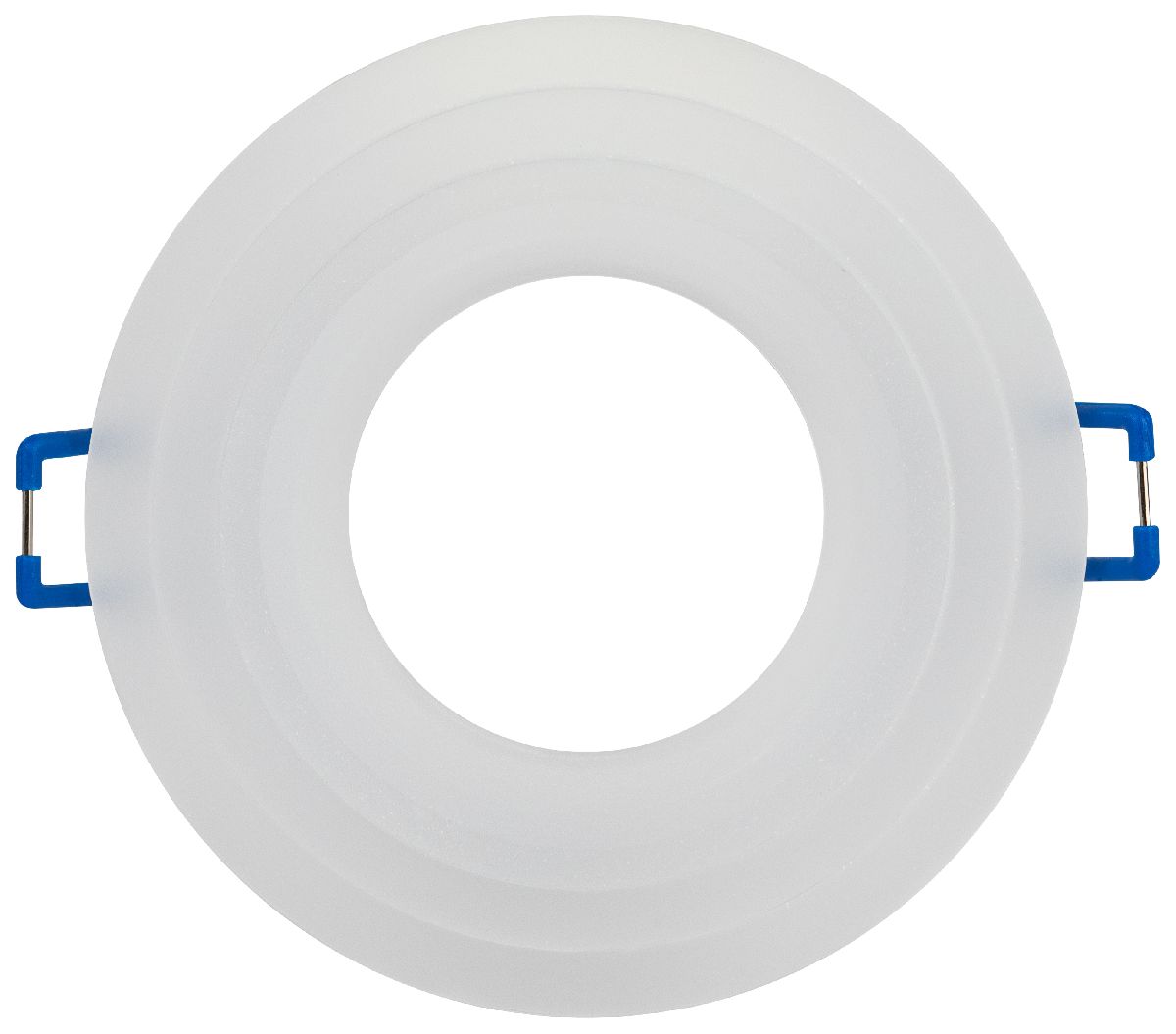 Встраиваемый светильник Эра DK105 WH Б0058392