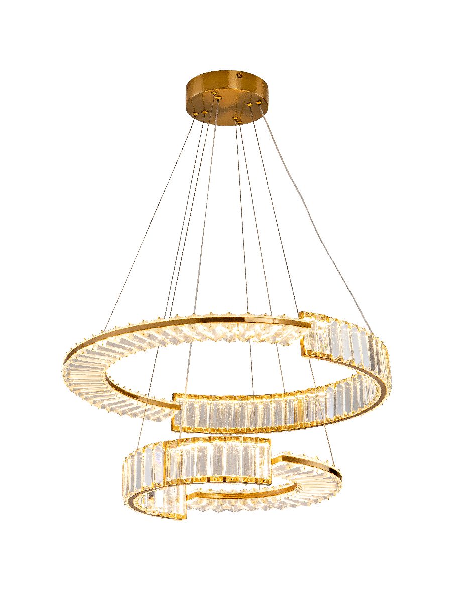 Подвесная люстра Zortes Moi ZRS.1201.02