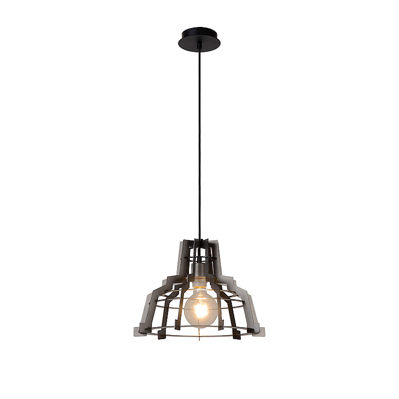 Подвесной светильник LUCIDE 20405/36/15