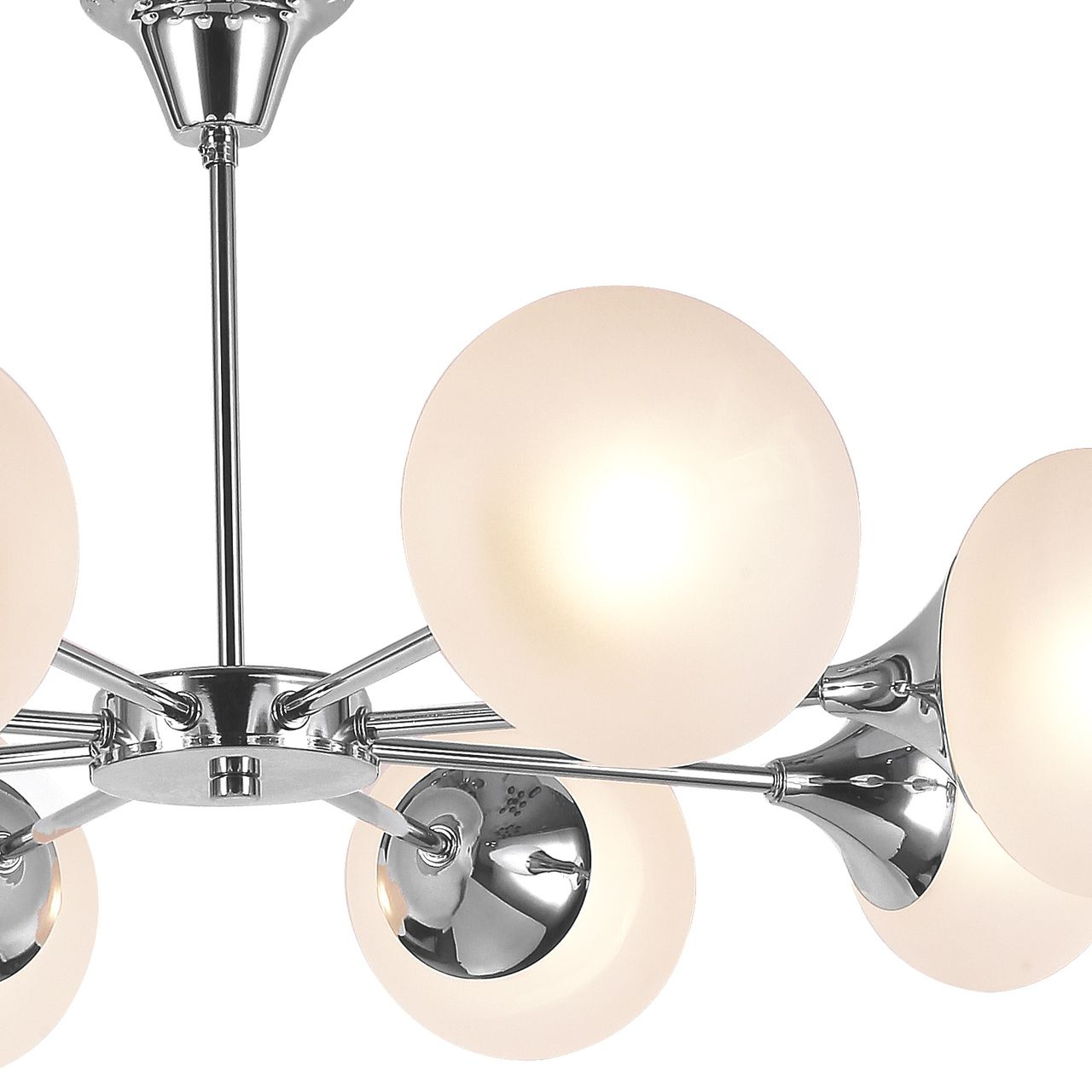 Потолочная люстра F-Promo Beneficium 2486-7P