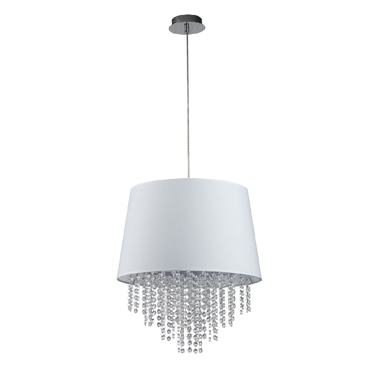 Подвесной светильник Escada Charm 652/3S White