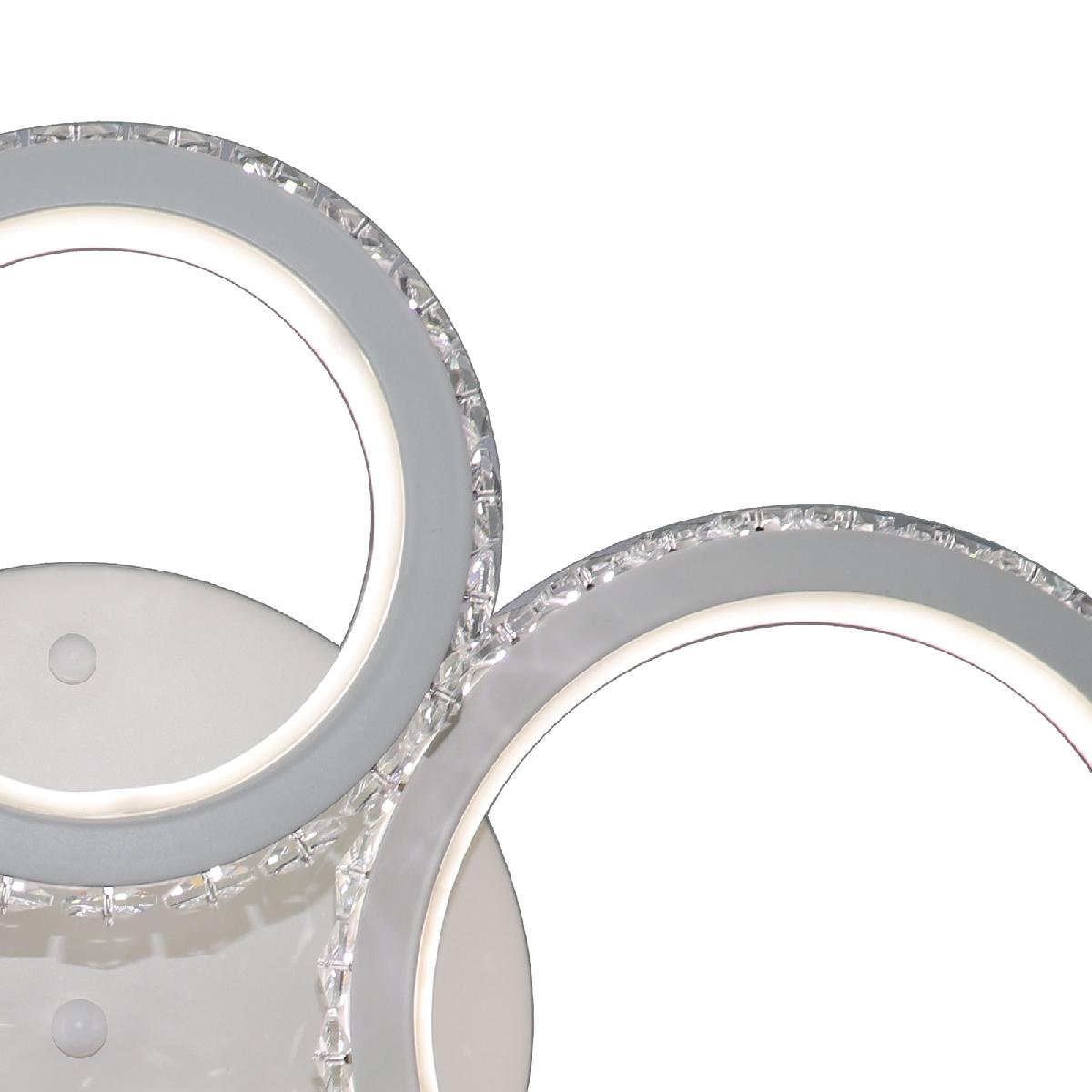 Потолочная люстра Natali Kovaltseva INNOVATION STYLE 83020