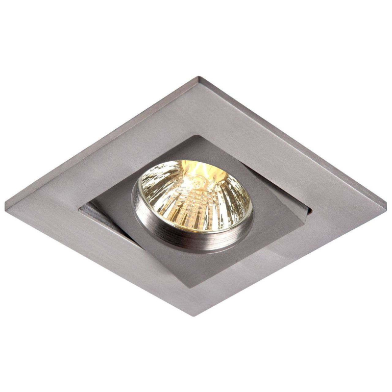 Встраиваемый светильник Lucide Eas 10909/01/12