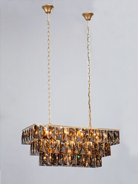 Подвесная люстра Vitaluce V5268-8/23