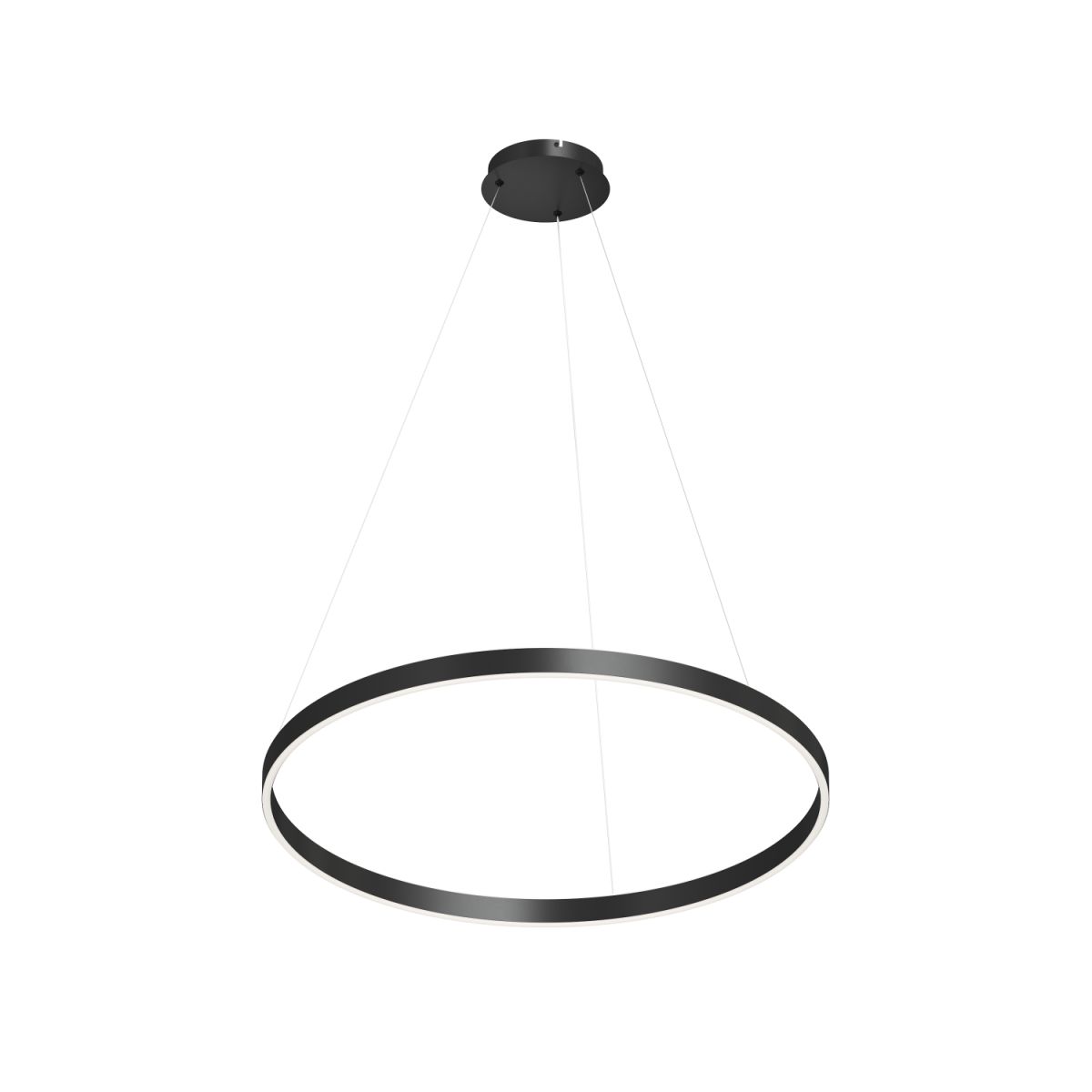 Подвесной светильник Denkirs Raydia DK6273-BK