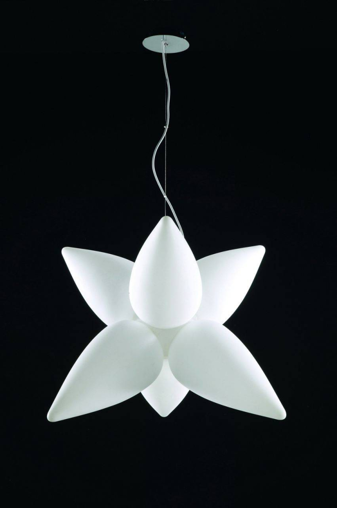 Подвесной светильник Mantra Palma 1492