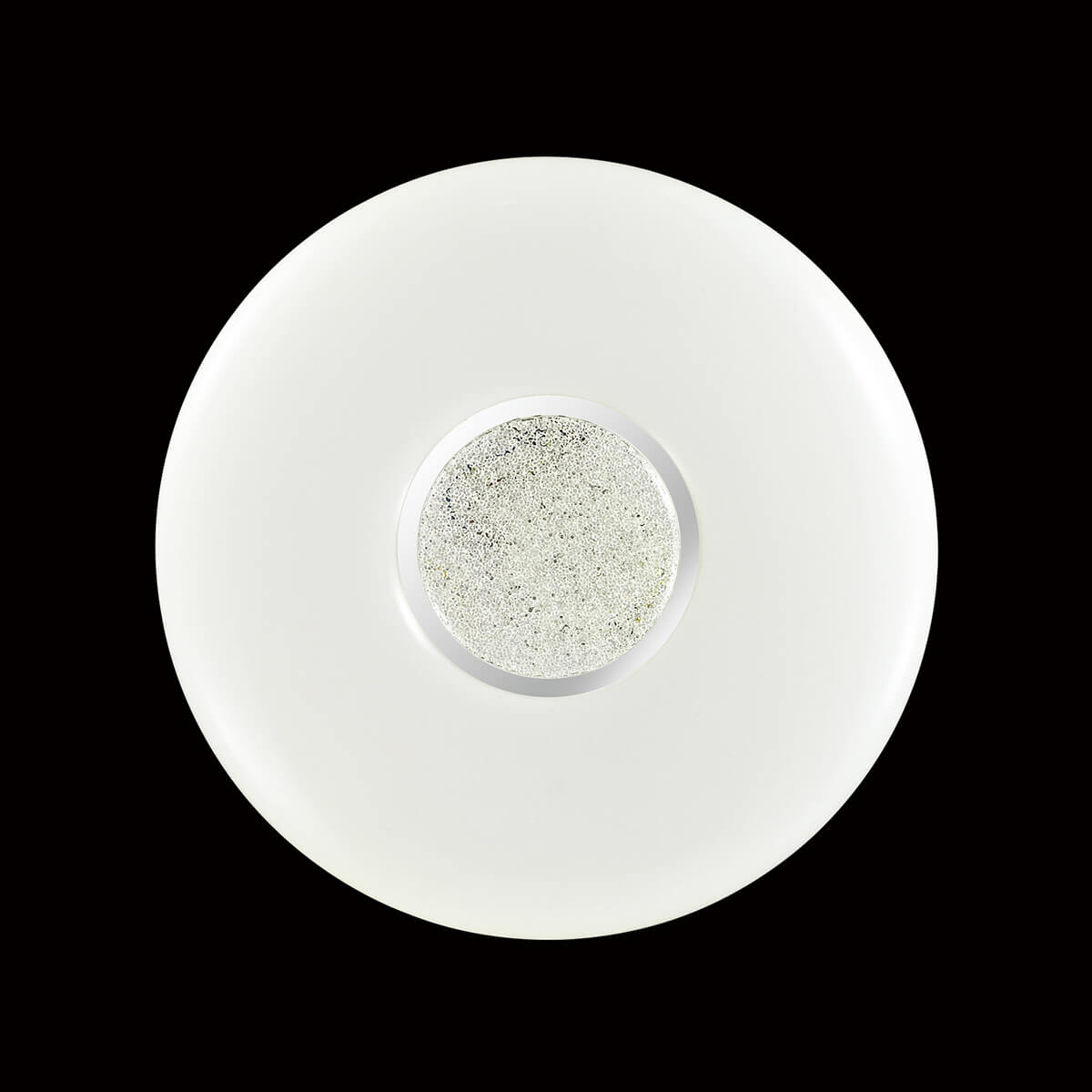 Настенно-потолочный светодиодный светильник Sonex Lazana 2074/CL