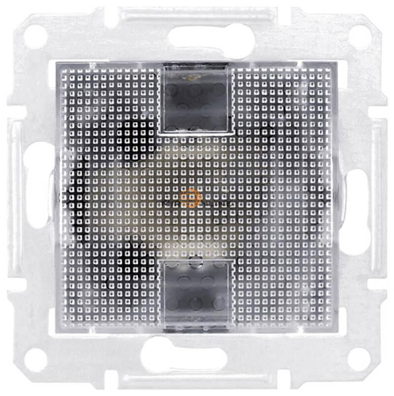 Ночная лампа Schneider Electric Sedna SDN5900123