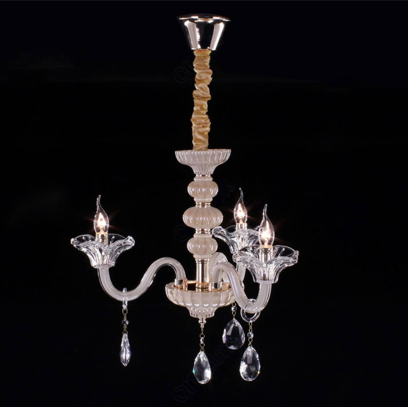 Подвесная люстра Citilux Ирида CL351131