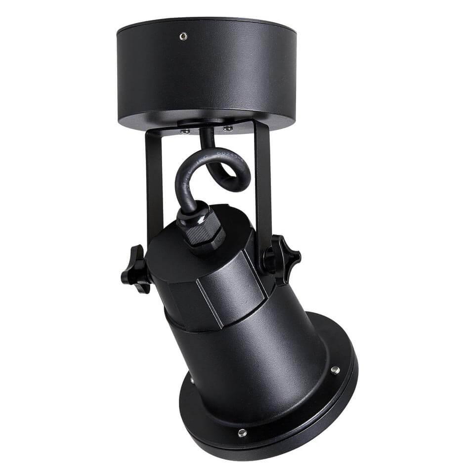 Уличный настенный светильник SLV Nautilus 1002867