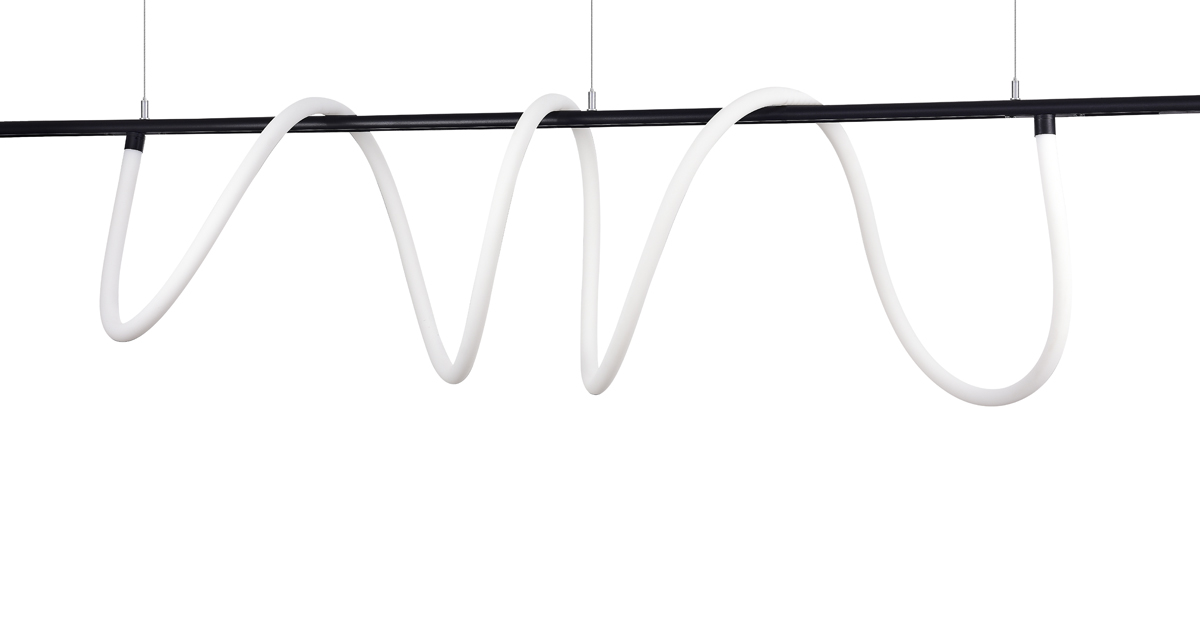 Трековый светильник Donolux Tuba DL20356WW70B