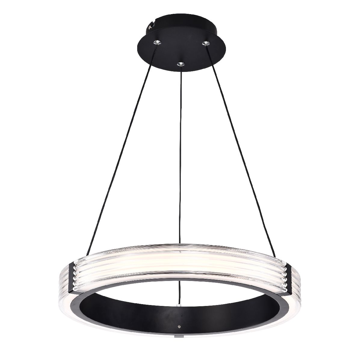 Подвесной светильник кольцевой кольцо Lightstar Rotonda 736247