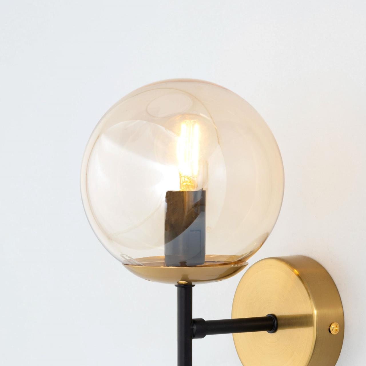 Бра Citilux Памела CL144315