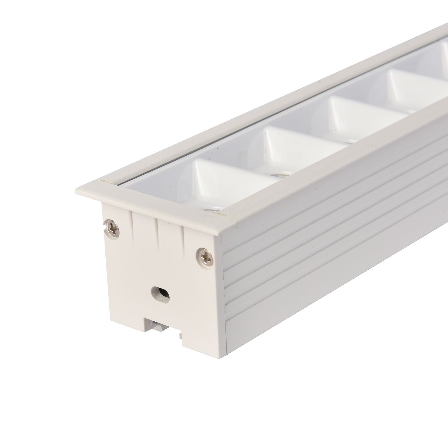 Встраиваемый светильник Favourite Roshni 3084-5C в Москве