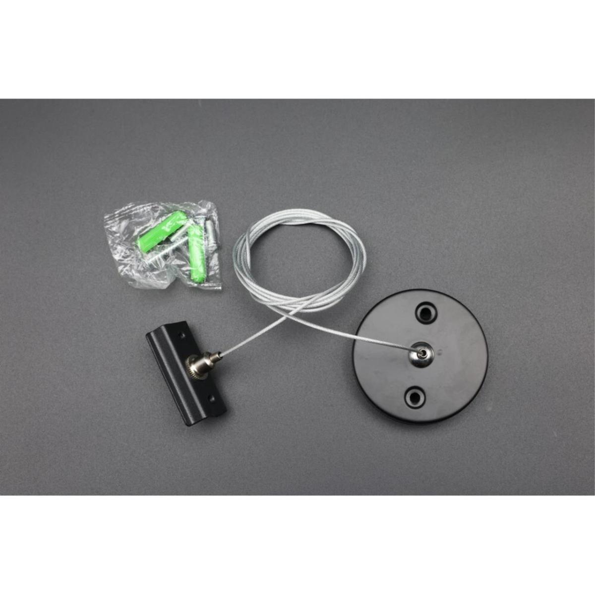 Тросовый подвес Aployt Magnetic track 220 APL.0282.00.06