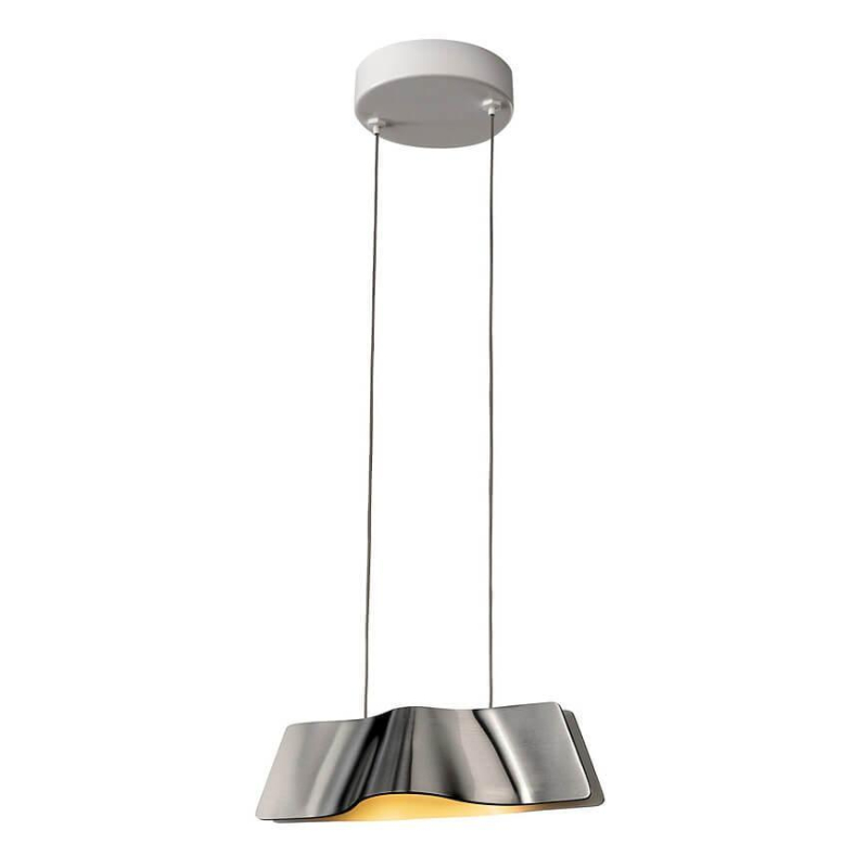 Подвесной светодиодный светильник SLV Wave PD 147836