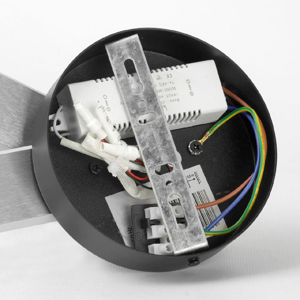 Настенный светильник Lussole Taylor LSP-7232