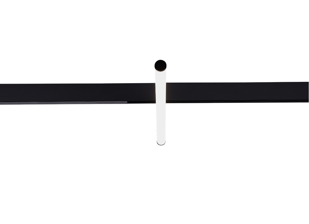 Трековый светильник Donolux Tuba DL20302NW16B