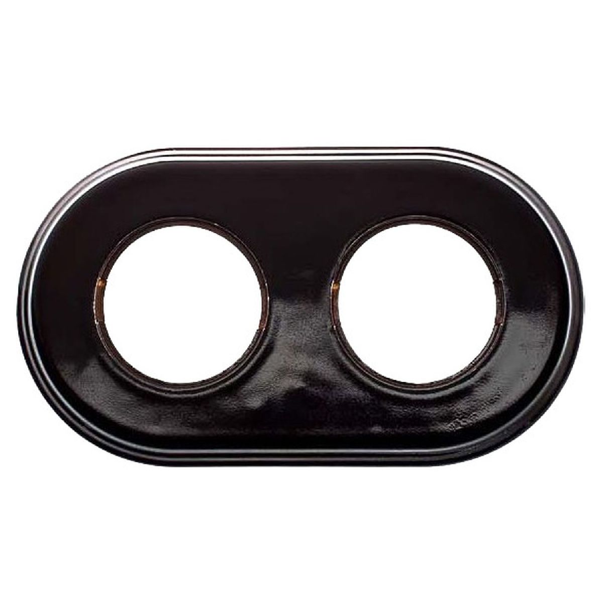 Рамка 2-постовая Bironi BF2-620-02