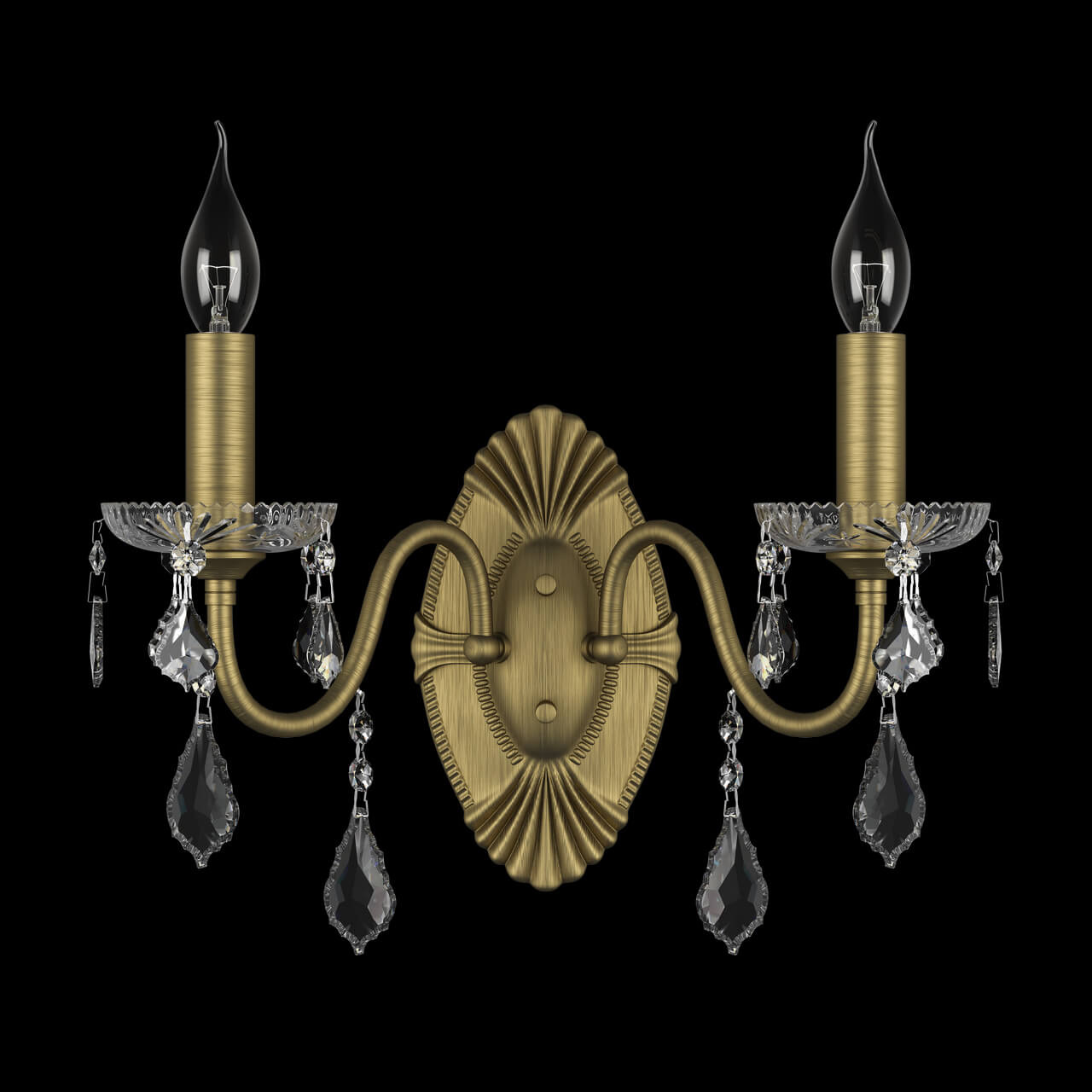 Бра Osgona Classic 700621