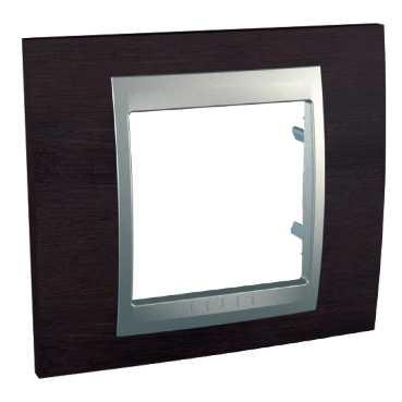 Уличный настенный светодиодный светильник Elektrostandard Forssa 4690389104879