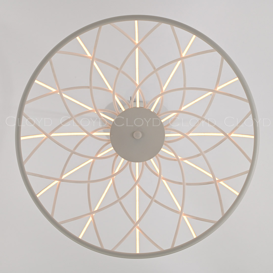 Подвесной светильник Cloyd Cocklico 11411