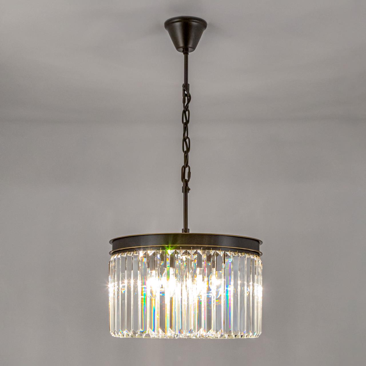 Подвесная люстра Citilux CL332081 в Москве