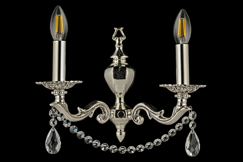 Бра Arti Lampadari Amelia E 2.1.2.600 SB