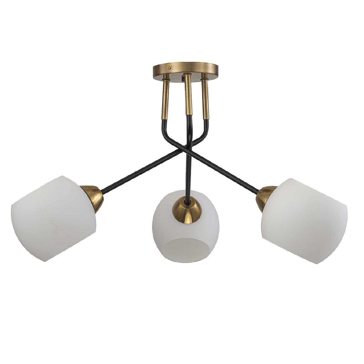 Потолочная люстра Escada Bond 2113/3P