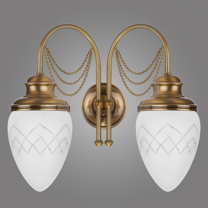 Бра Kemar Rinama 2 RI/K/2/L