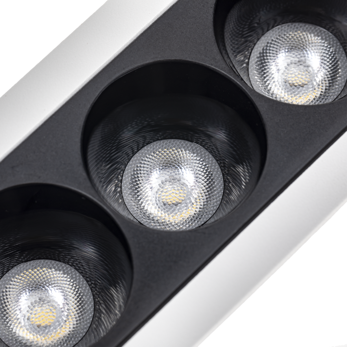 Встраиваемый светильник Ritter Artin 59996 8