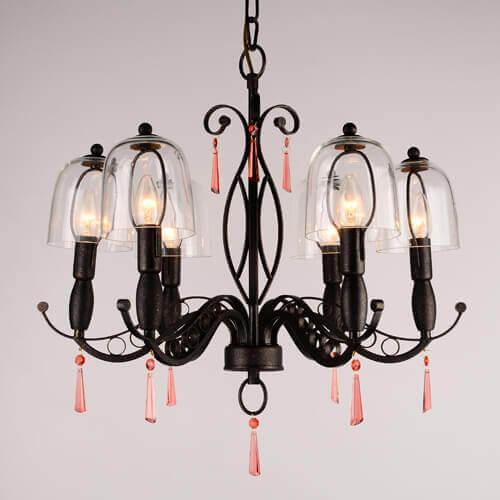 Подвесная люстра Artpole Kolben 004449