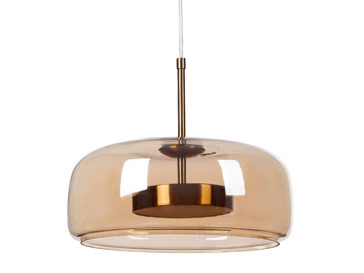 Подвесной светильник Myfar Charlie MR2130-1PL