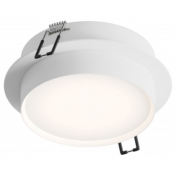 Встраиваемый светильник Hesby Lighting Nimbus HSBL_0127