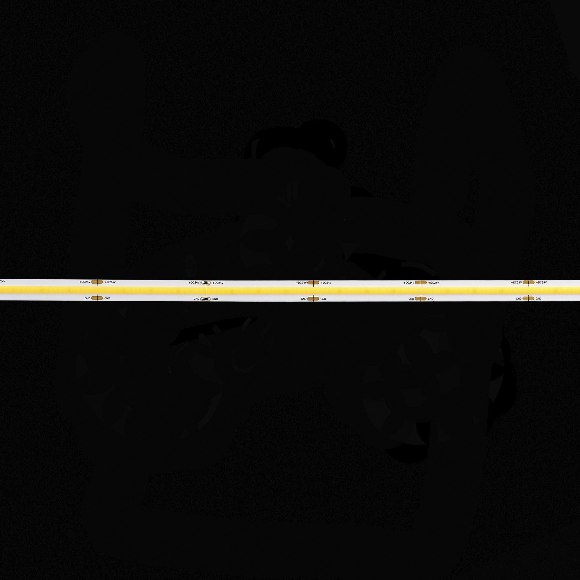 Светодиодная лента ST Luce 48Вт 3000K 5м IP20 ST018.310.20