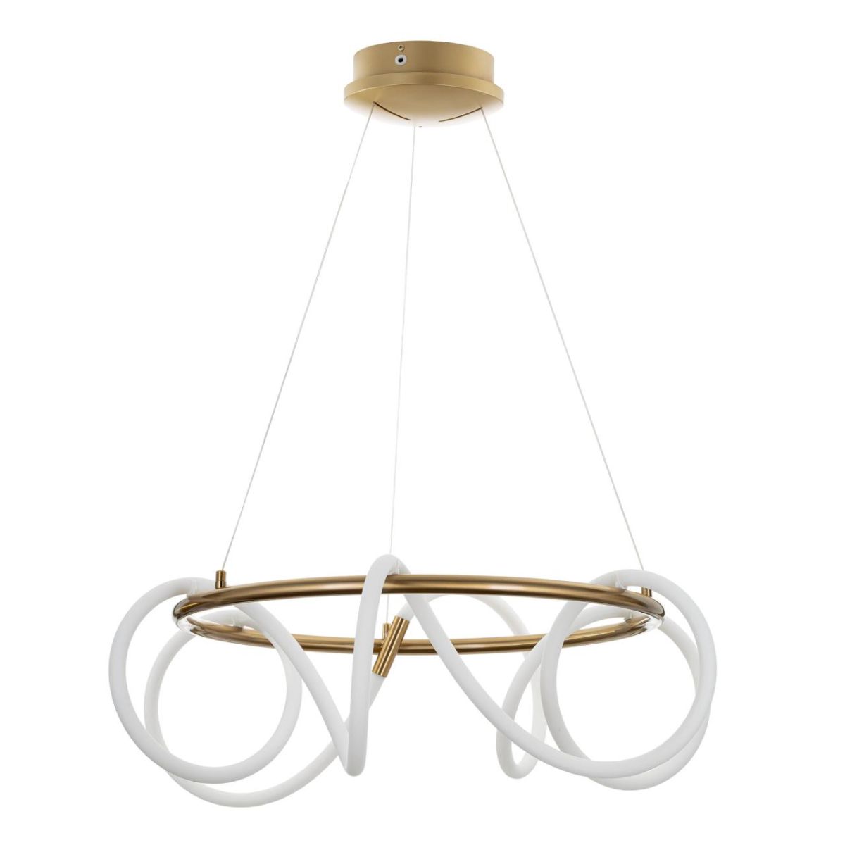 Подвесная люстра Citilux Python CL220263