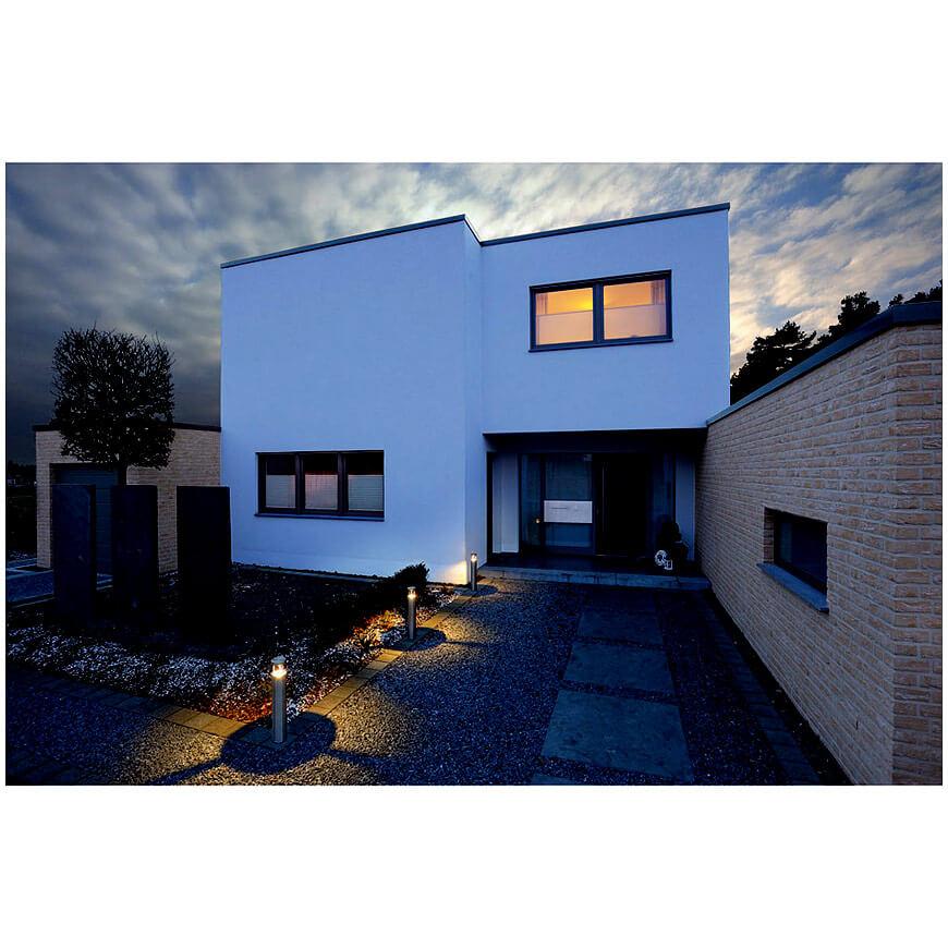 Уличный светодиодный светильник SLV Vap Led 231893