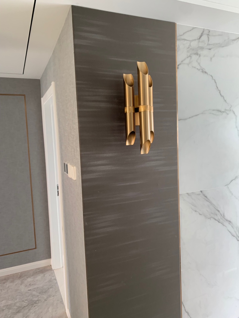 Настенный светильник ImperiumLoft Casamilano Shard 143766-22