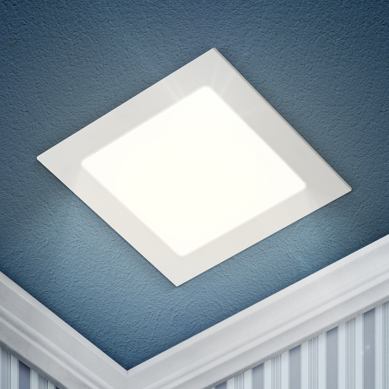 Встраиваемый светильник Эра LED 2-24-4K/1 Б0046911