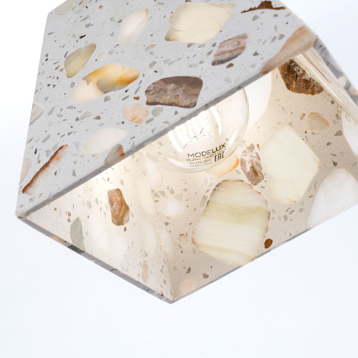 Подвесной светильник Modestyle MS.153.150 BS