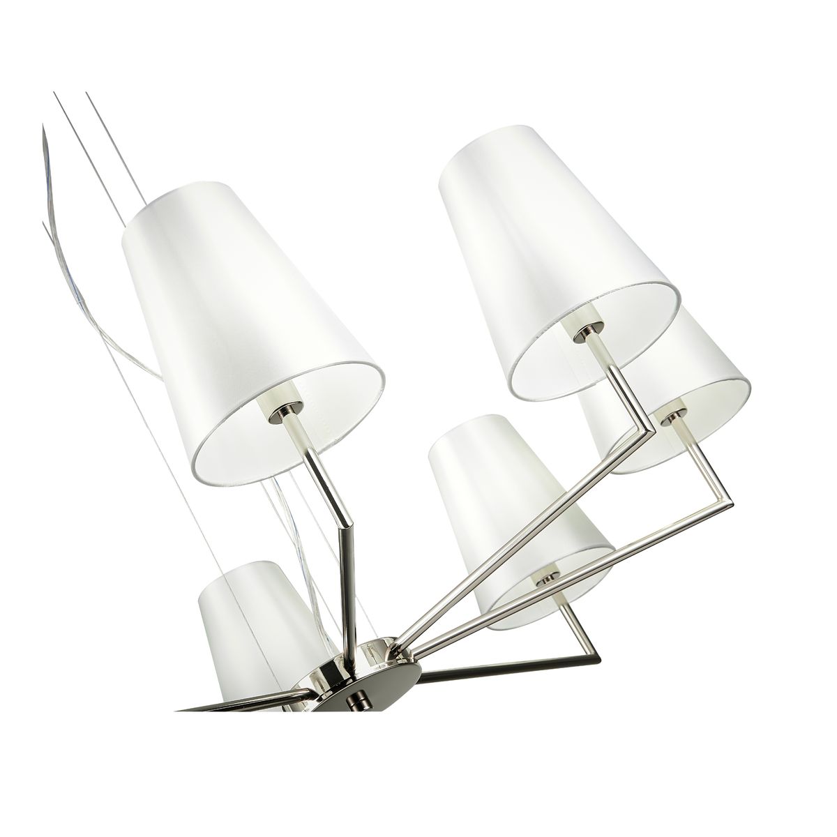 Подвесной светильник EVOLUCE BELLINO SLE105903-08