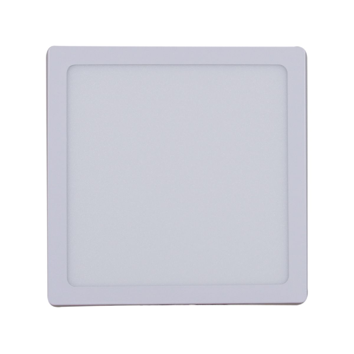 Накладной светильник Reluce 70607-9.5-001OL LED18W WH 4000K